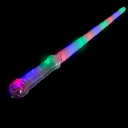 LED Rainbow Sward