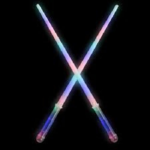 LED Rainbow Sward