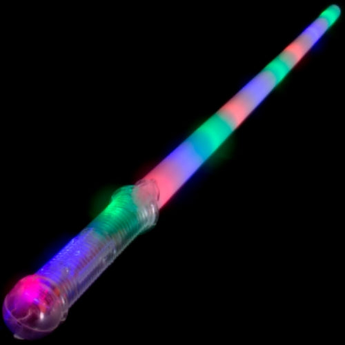 LED Rainbow Sward