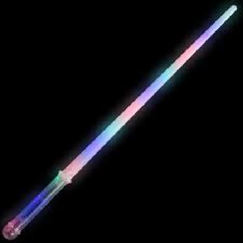 LED Rainbow Sward