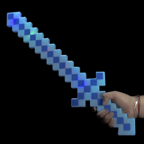 LED Pixel Sword