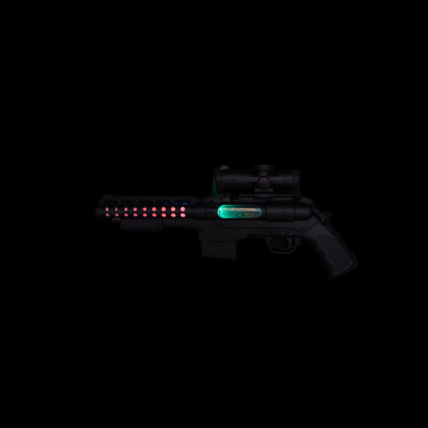 LED Toy Gun