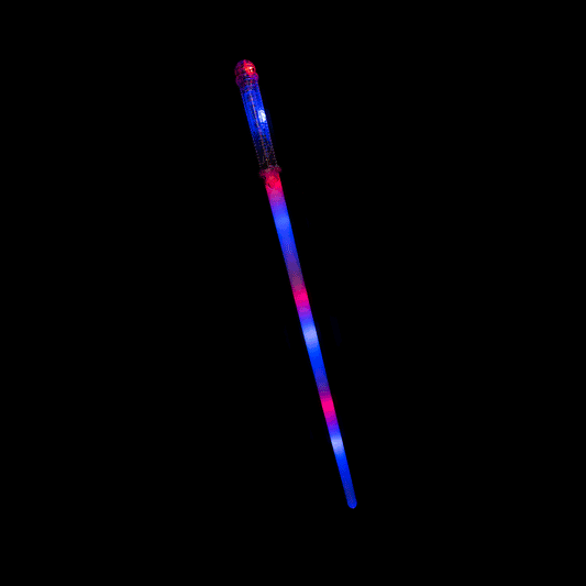 LED Rainbow Sward