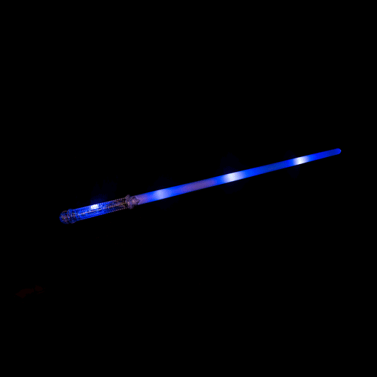 Extendable light-Up Sword