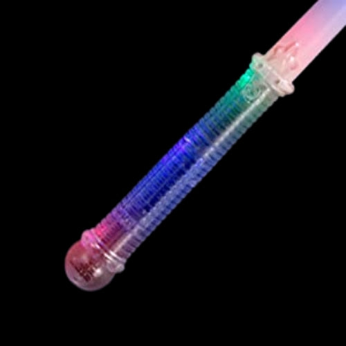 LED Rainbow Sward